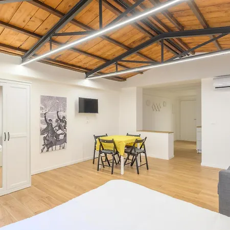 Apartman Guesthost - Piazza Della Frutta