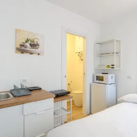 Apartman Guesthost - Piazza Della Frutta Padova