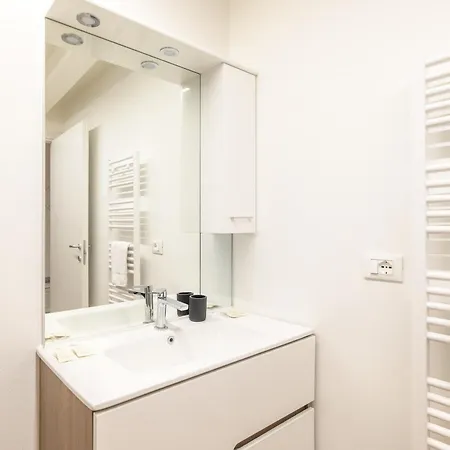 Apartamento Guesthost - Piazza Della Frutta Pádua