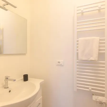 Apartamento Guesthost - Piazza Della Frutta