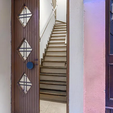 Apartman Guesthost - Piazza Della Frutta