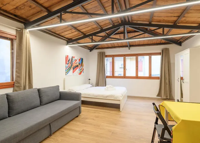 Διαμέρισμα Guesthost - Piazza Della Frutta