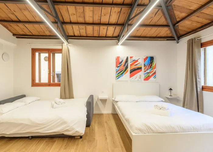 Διαμέρισμα Guesthost - Piazza Della Frutta