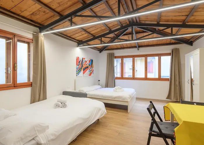 Διαμέρισμα Guesthost - Piazza Della Frutta Πάδοβα