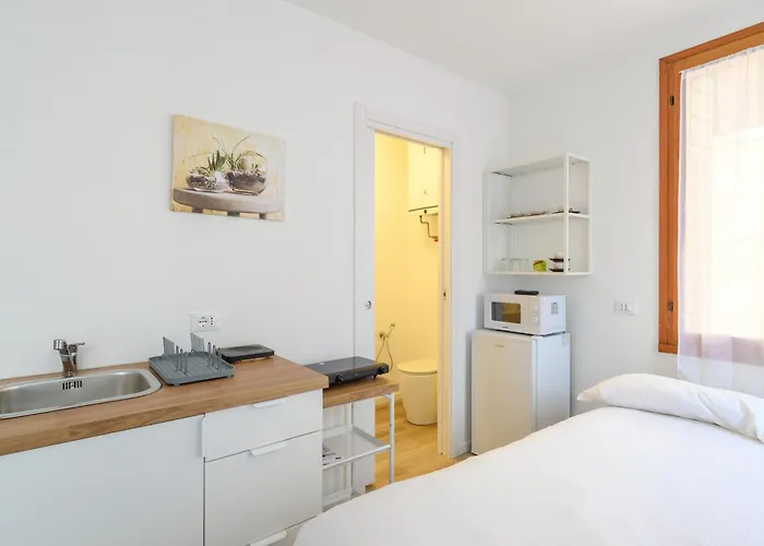 Διαμέρισμα Guesthost - Piazza Della Frutta Πάδοβα