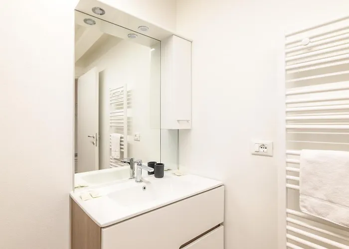 Apartment Guesthost - Piazza Della Frutta Padova