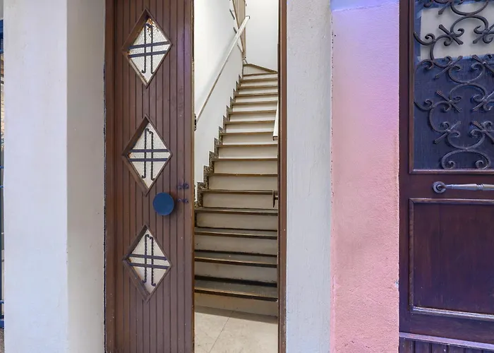 Apartment Guesthost - Piazza Della Frutta
